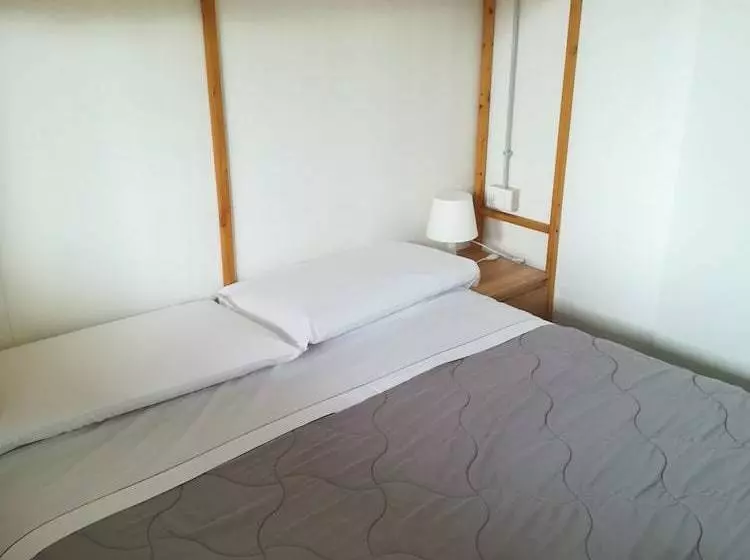 Отель Camping Villaggio Dei Tigli