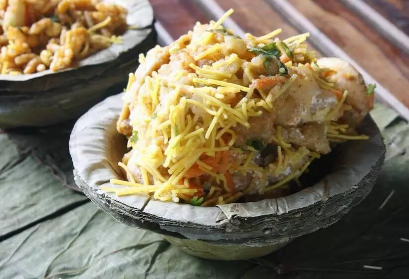 هتل Capital O 419 A Suites