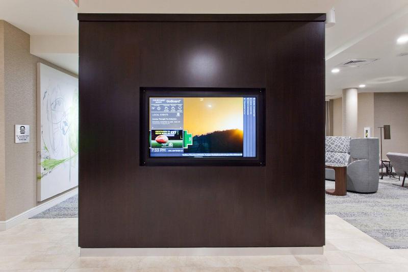 Szálloda Courtyard By Marriott Auburn