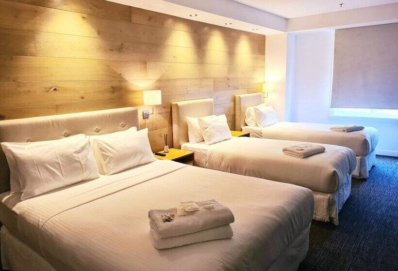 Crown Hotel Surry Hills