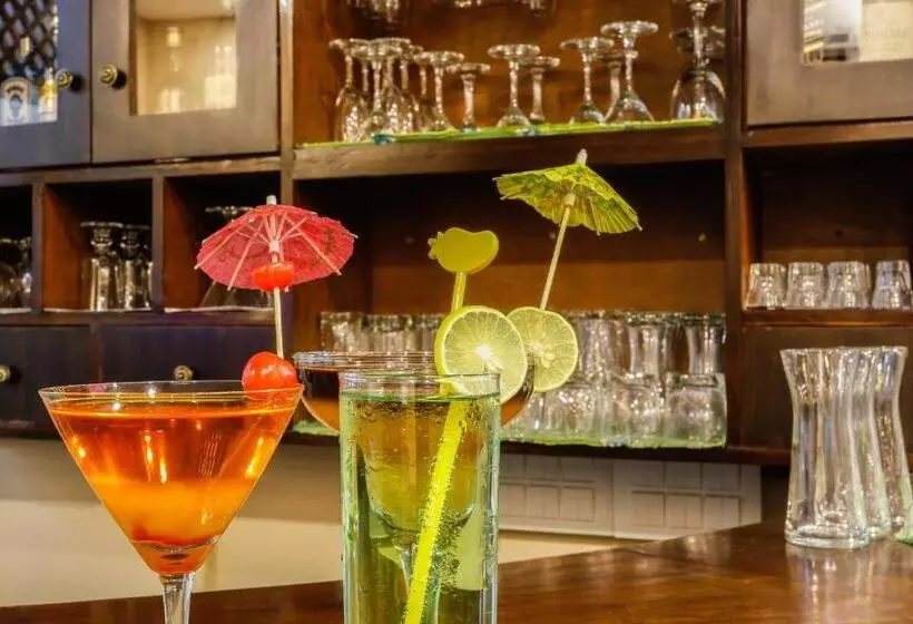 Da Yatra Courtyard Hotel & Resort