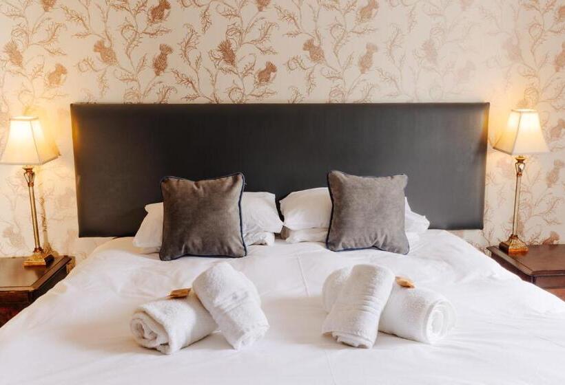 Hotel Inn At Port Nan Gael