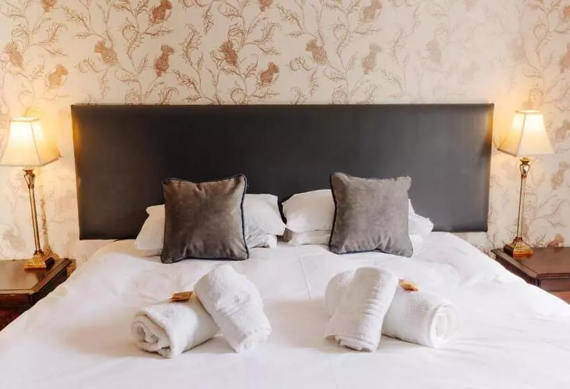 Hotel Inn At Port Nan Gael