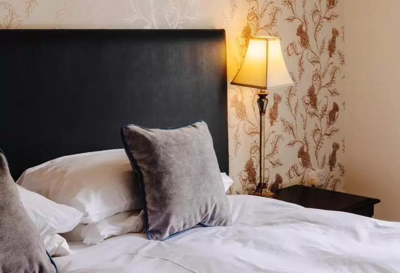 Hotel Inn At Port Nan Gael