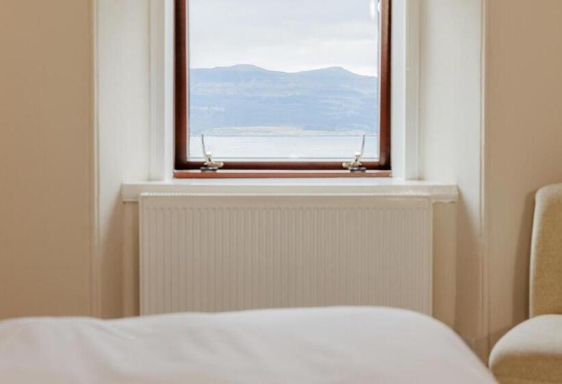 فندق Inn At Port Nan Gael