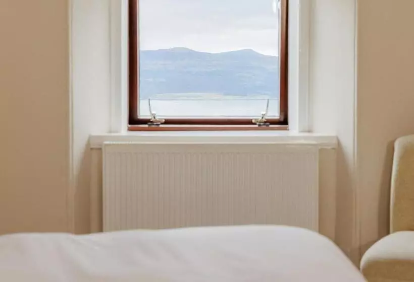 Hotel Inn At Port Nan Gael