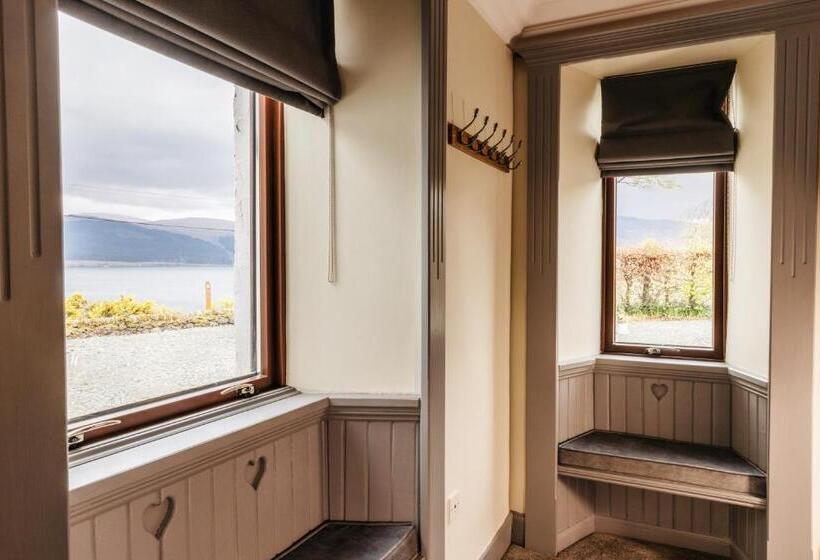 Hotel Inn At Port Nan Gael