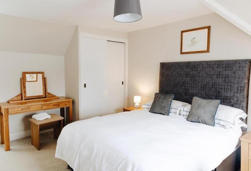 Hotel Inn At Port Nan Gael