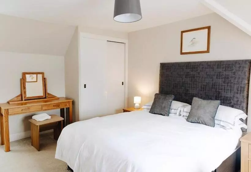 Hotel Inn At Port Nan Gael