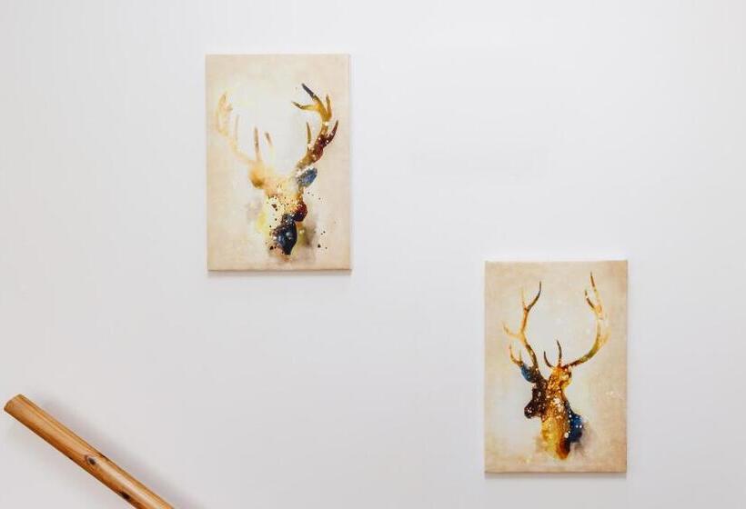 Hotel Inn At Port Nan Gael