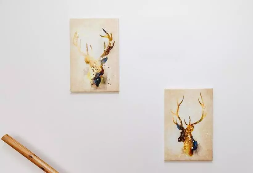 Hotel Inn At Port Nan Gael