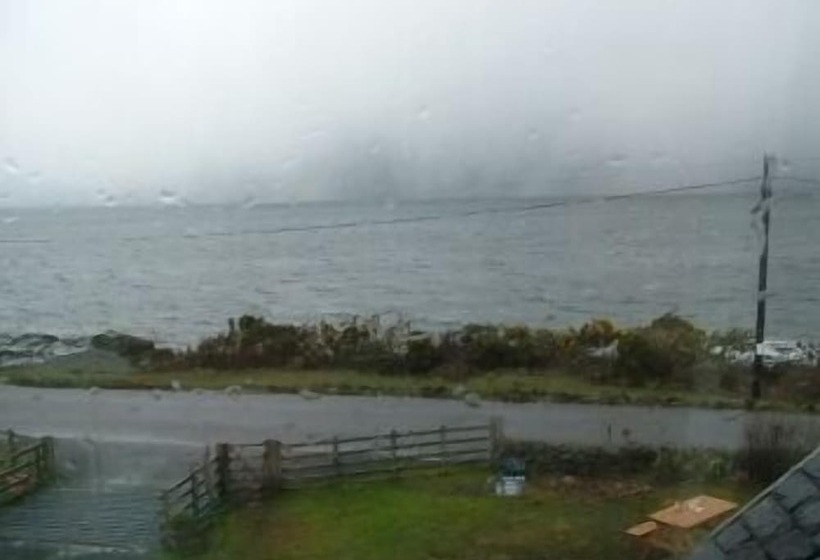 فندق Inn At Port Nan Gael