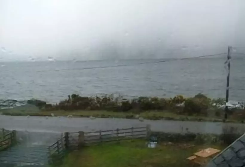 Hotel Inn At Port Nan Gael