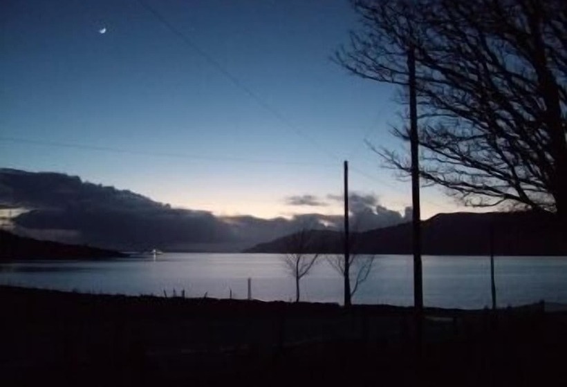 فندق Inn At Port Nan Gael