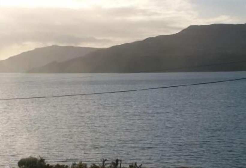 Hotel Inn At Port Nan Gael