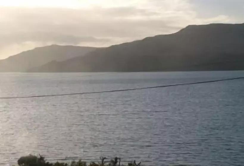 Hotel Inn At Port Nan Gael