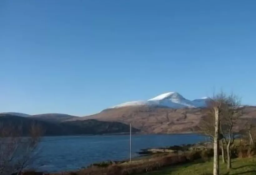 Hotel Inn At Port Nan Gael
