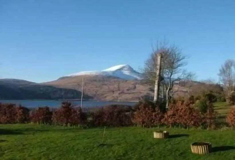 Hotel Inn At Port Nan Gael