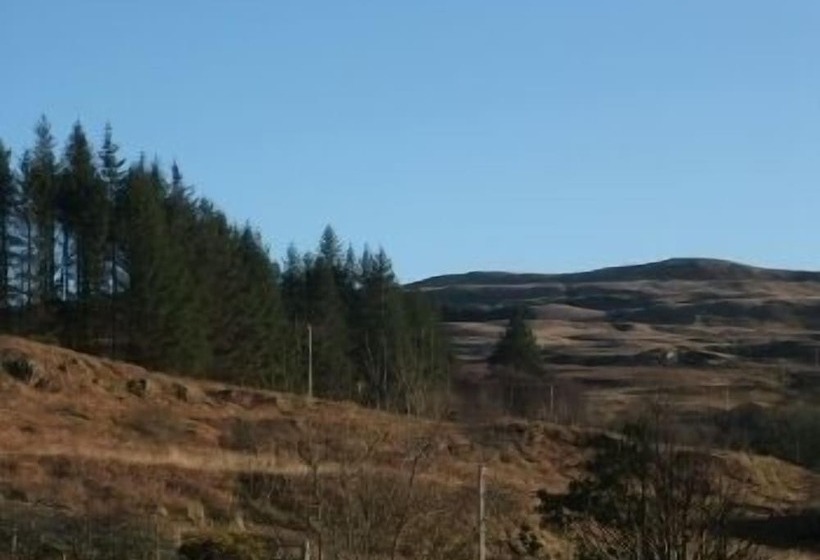 Hotel Inn At Port Nan Gael