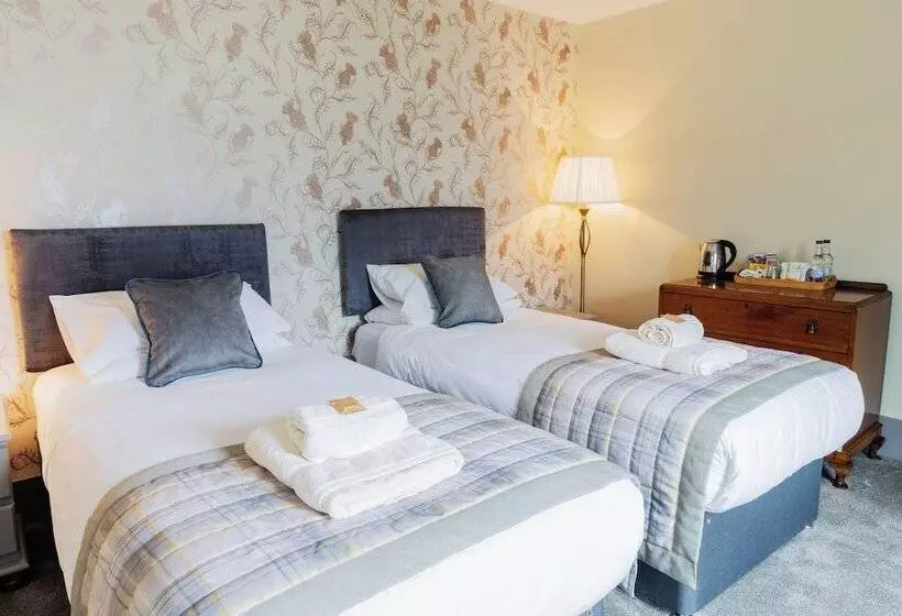 Hotel Inn At Port Nan Gael