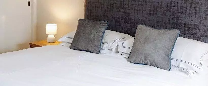 Hotel Inn At Port Nan Gael