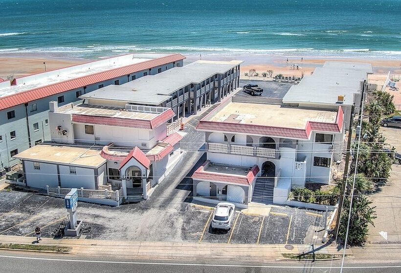 Otel La Bella Oceanfront Inn  Daytona