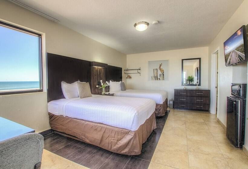 Otel La Bella Oceanfront Inn  Daytona