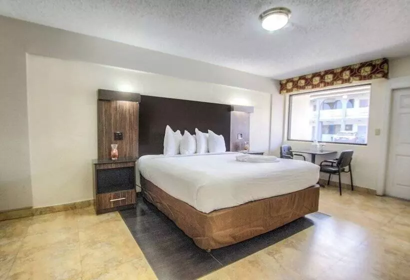 Hotelli La Bella Oceanfront Inn  Daytona