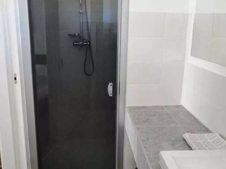 호텔 Penzion A Restaurace Na Jízdárně