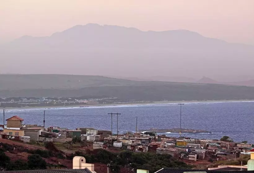 ホテル Portao Diaz