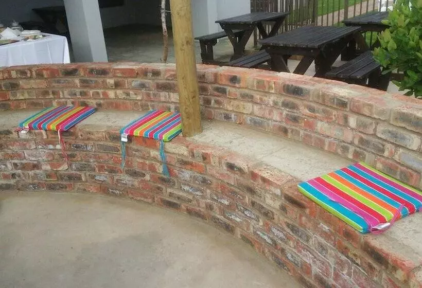 ホテル Portao Diaz