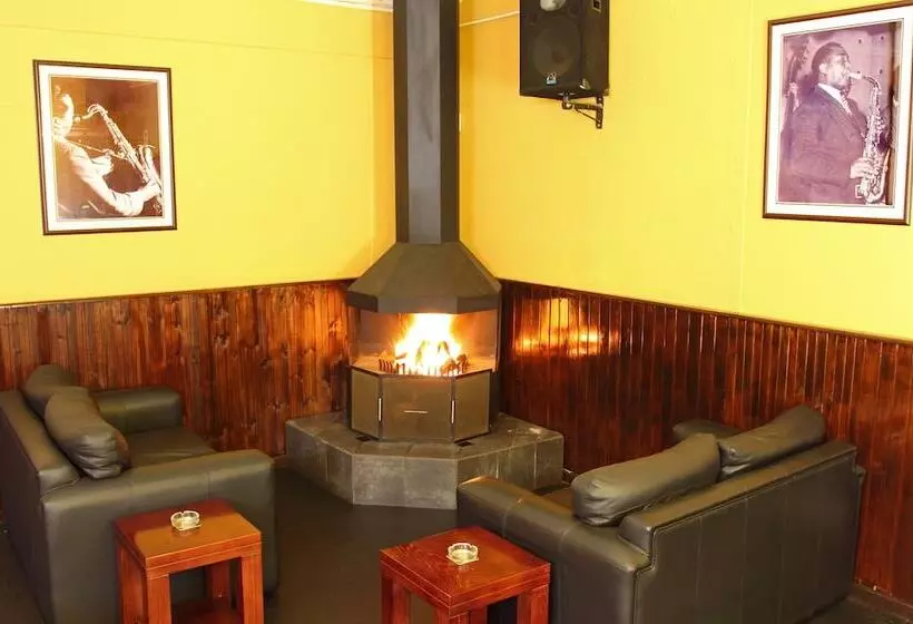 ホテル Portao Diaz