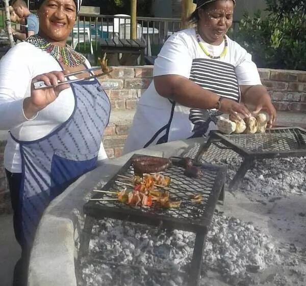 ホテル Portao Diaz