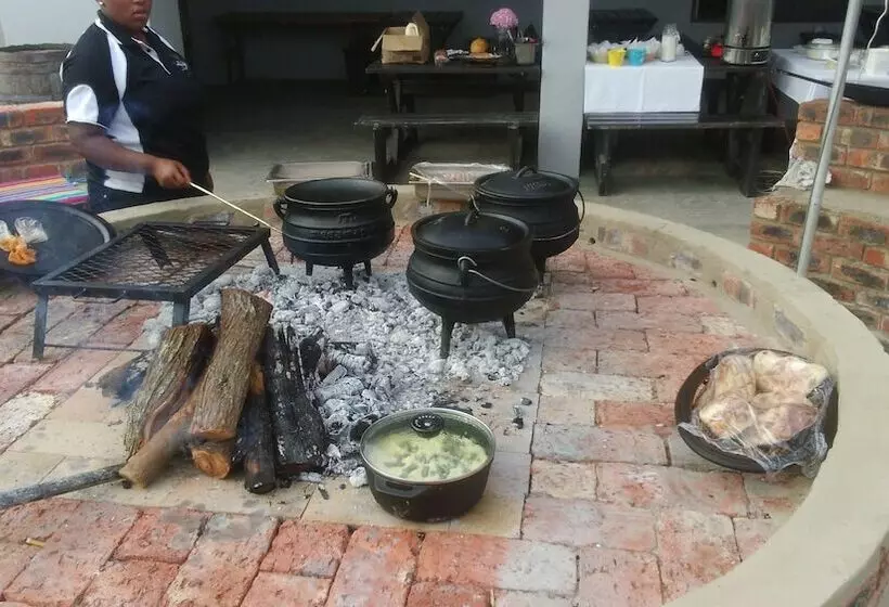 ホテル Portao Diaz