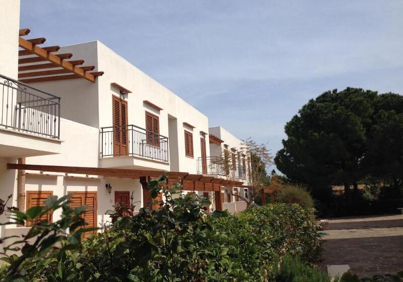 فندق Residence Smeraldo