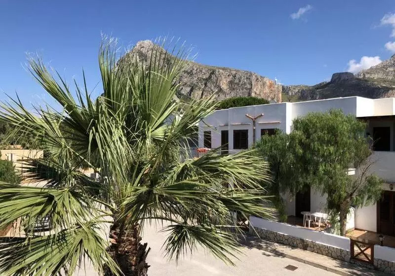 Отель Residence Smeraldo