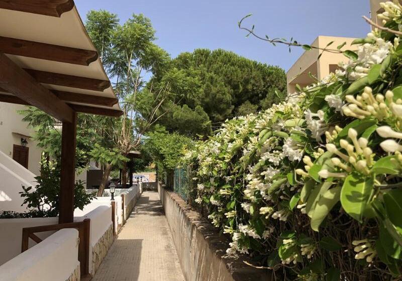 فندق Residence Smeraldo