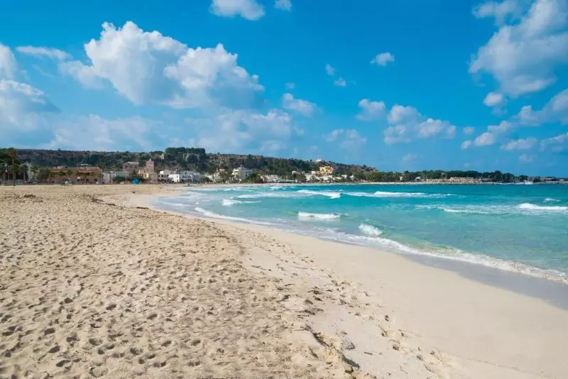 Отель Residence Smeraldo