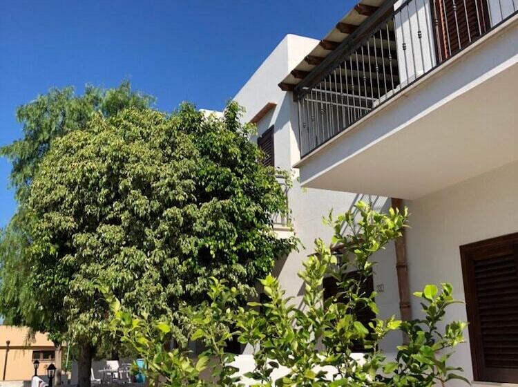 فندق Residence Smeraldo