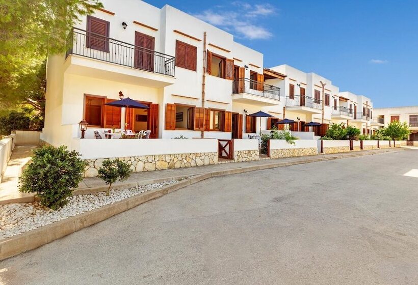 فندق Residence Smeraldo