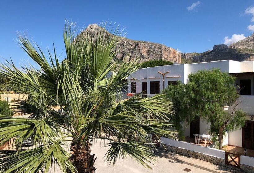 فندق Residence Smeraldo