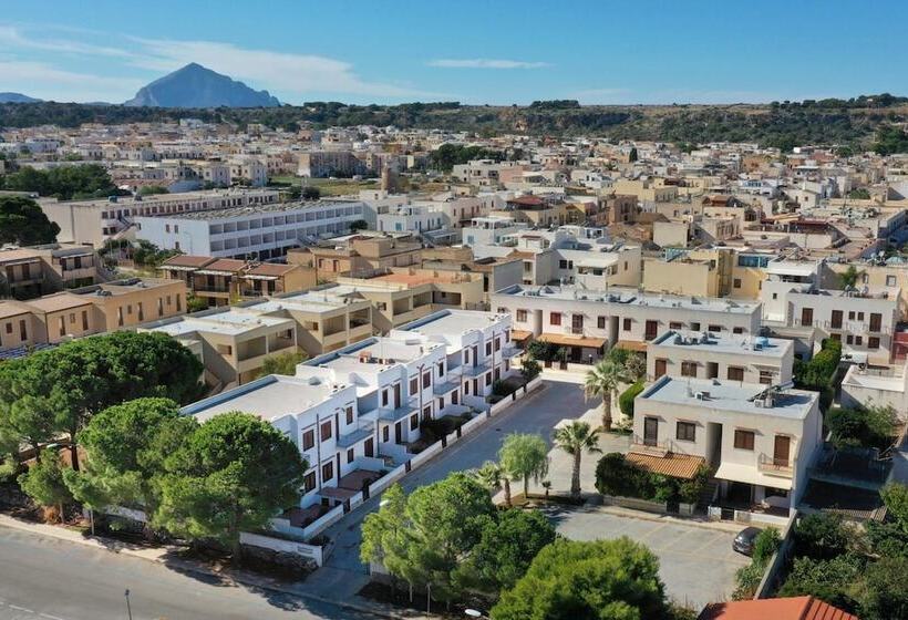 فندق Residence Smeraldo