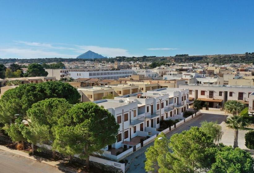 فندق Residence Smeraldo