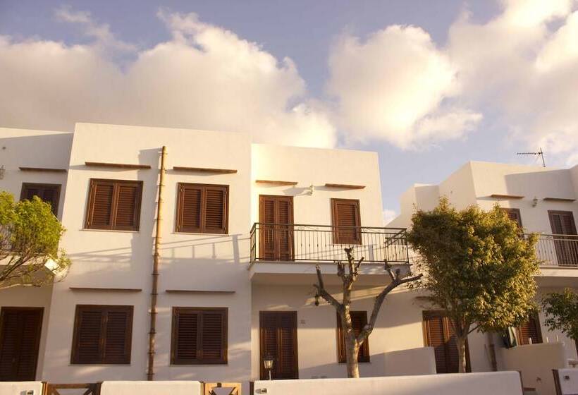 فندق Residence Smeraldo