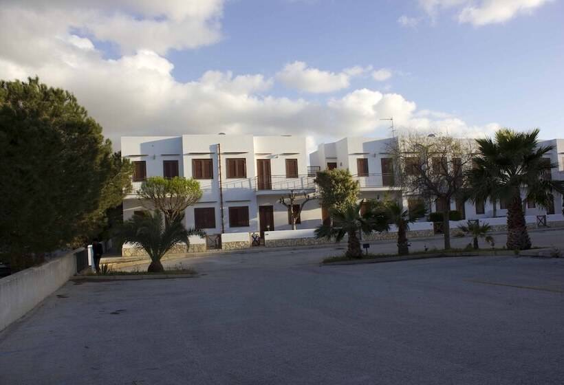 فندق Residence Smeraldo