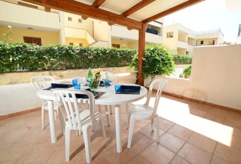 فندق Residence Smeraldo