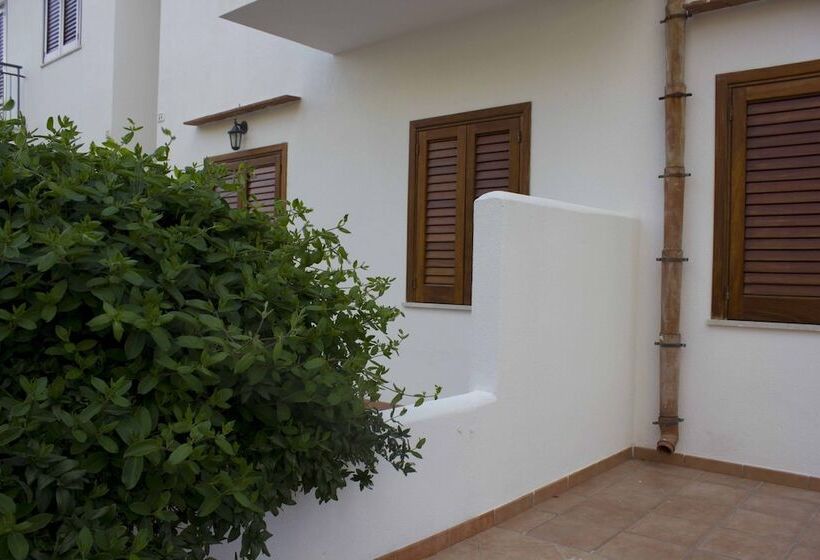 فندق Residence Smeraldo
