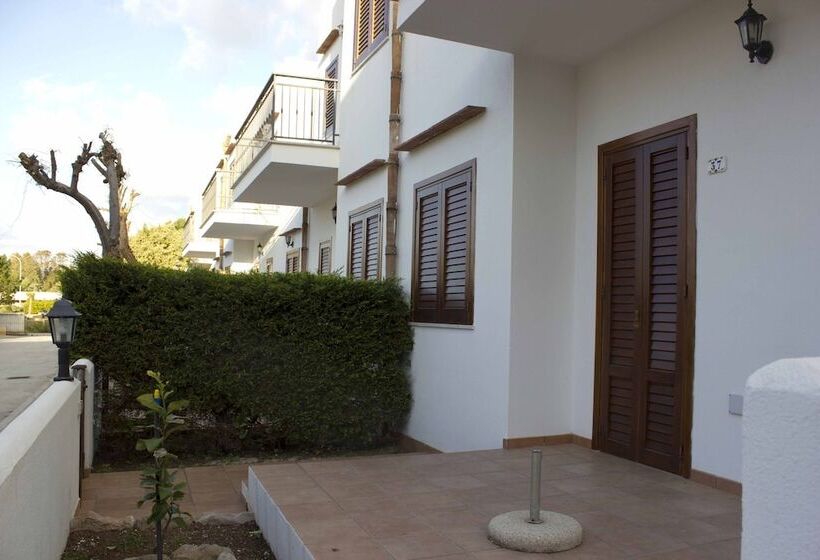 فندق Residence Smeraldo