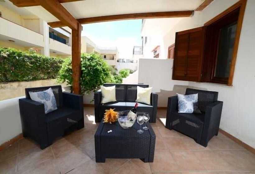 فندق Residence Smeraldo