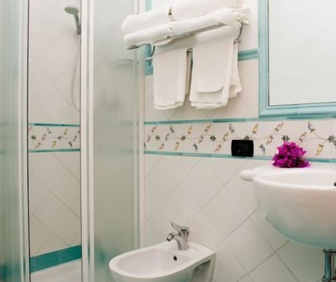 فندق Residence Smeraldo